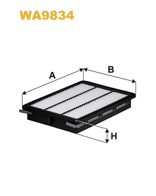 Air Filter